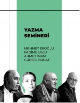 Yazma Semineri