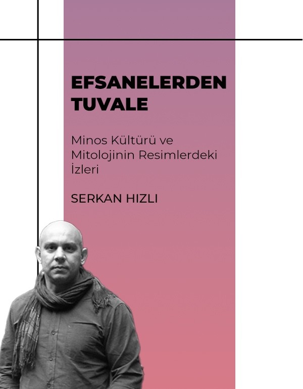 Efsanelerden Tuvale