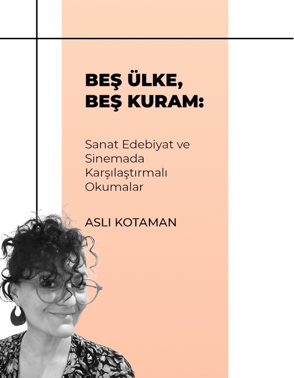 Beş Ülke, Beş Kuram