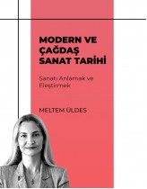 Modern ve Çağdaş Sanat Tarihi