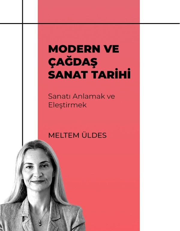 Modern ve Çağdaş Sanat Tarihi