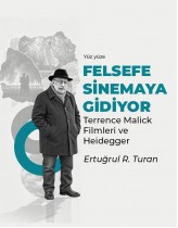 FELSEFE SİNEMAYA GİDİYOR Terrence M...
