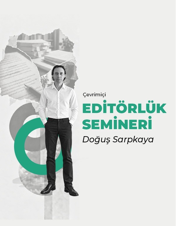 Editörlük Atölyesi