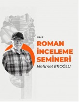 Roman İnceleme Semineri 
