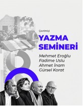 Yazma Semineri