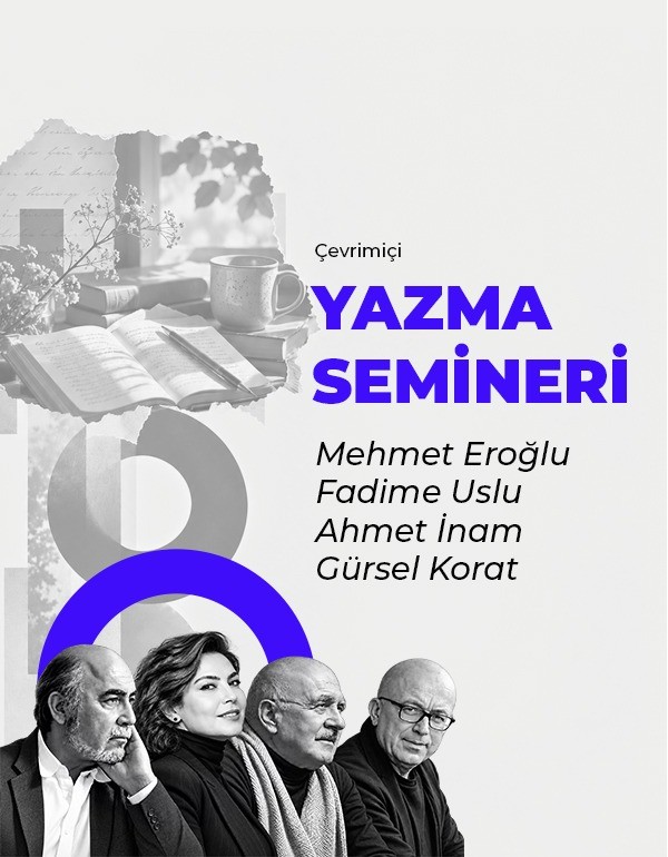 Yazma Semineri