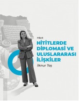 HİTİTLERDE DİPLOMASİ VE ULUSLARARAS...