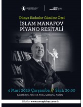 Dünya Kadınlar Günü’ne Özel İslam M...