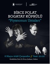 6 Mayıs - Birce Polat & Bogatay Köp...