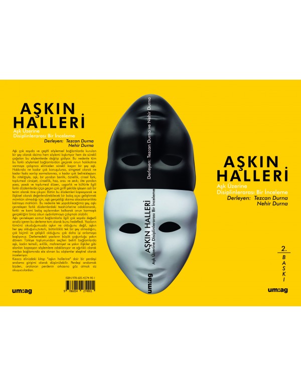 Aşkın Halleri