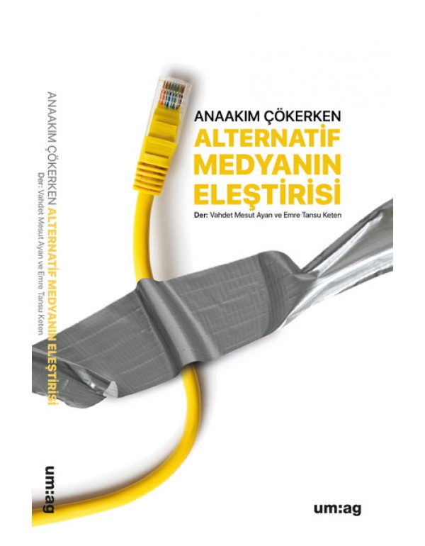 Anaakım Çökerken Alternatif Medyanın Eleştirisi