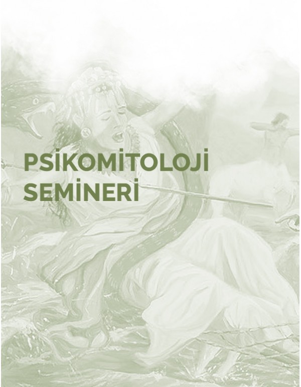Psikomitoloji