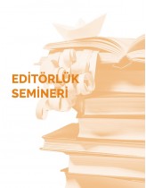 Editörlük Semineri