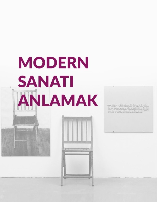 Modern Sanatı Anlamak