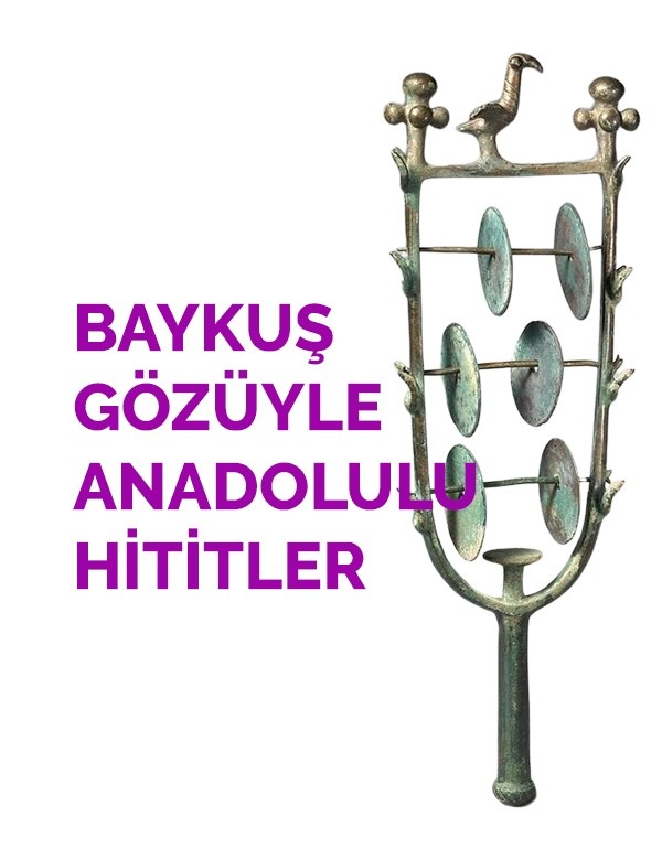 Baykuş Gözüyle Anadolulu Hititler