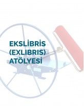 EKSLİBRİS (EXLIBRIS) ATÖLYESİ