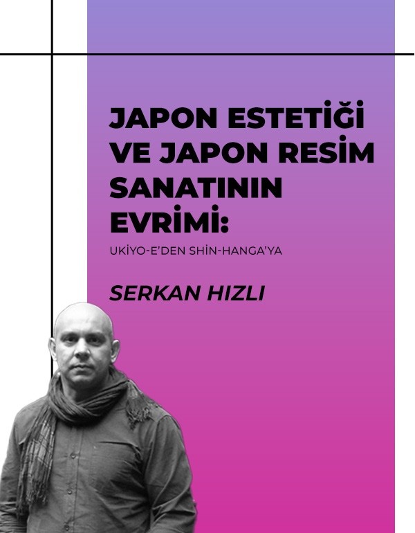 Japon Estetiği ve Japon Resim Sanatının Evrimi