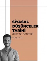 Siyasal Düşünceler Tarihi (Eskiçağ-...