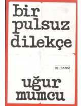 Bir Pulsuz Dilekçe (Eski Basım-Teki...