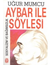 Aybar ile Söyleşi (Eski Basım-Tekin...