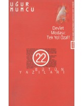 Devlet Modası: Tek Yol Özal (Eski B...