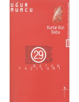 Kurtar Bizi Baba (Eski Basım - um:a...