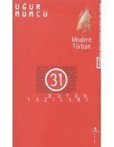 Modern Türban (Eski Basım - um:ag)