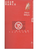 Petrol Bekçisi (Eski Basım - um:ag)