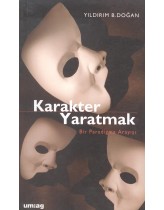 Karakter Yaratmak (Eski Basım - um:...