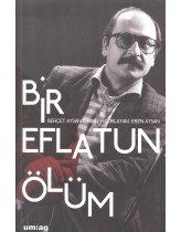 Bir Eflatun Ölüm - Behçet Aysan Kit...