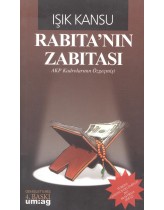 Rabıtanın Zabıtası (Eski Basım - um...