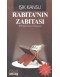 Rabıtanın Zabıtası (Eski Basım - um...