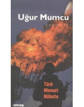 Türk Memet Nöbete (Eski Basım - um:...