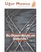 Bu Düzen Böyle mi Gidecek? (Eski Ba...