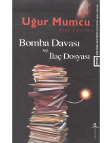 Bomba Davası - İlaç Dosyası (Eski B...