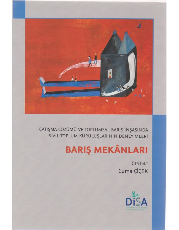Barış Mekânları (um:ag Sahaf)