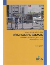Diyarbakır’a Bakmak (um:ag Sahaf)