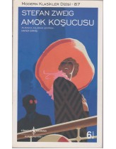 Amok Koşucusu (um:ag Sahaf)