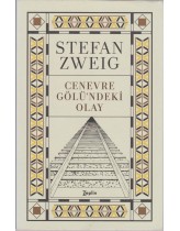 Cenevre Gölü'ndeki Olay (um:ag Saha...