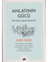 Anlatının Gücü Kitle Kültürü Çağınd...