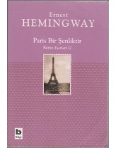 Paris Bir Şenliktir (um:ag Sahaf)