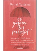 Ev Yapımı Bir Paraşüt (um:ag Sahaf)