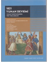 1821 Yunan Devrimi : Yunan Tarihyaz...