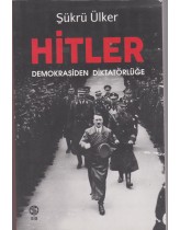 Hitler: Demokrasiden Diktatörlüğe (...