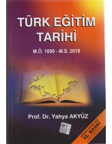 Türk Eğitim Tarihi (um:ag Sahaf)