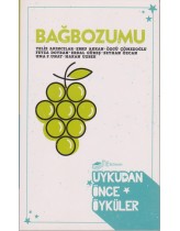 Bağbozumu: Uykudan Önce Öyküler (um...