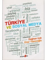 Türkiye ve Sosyal Medya (um:ag Saha...