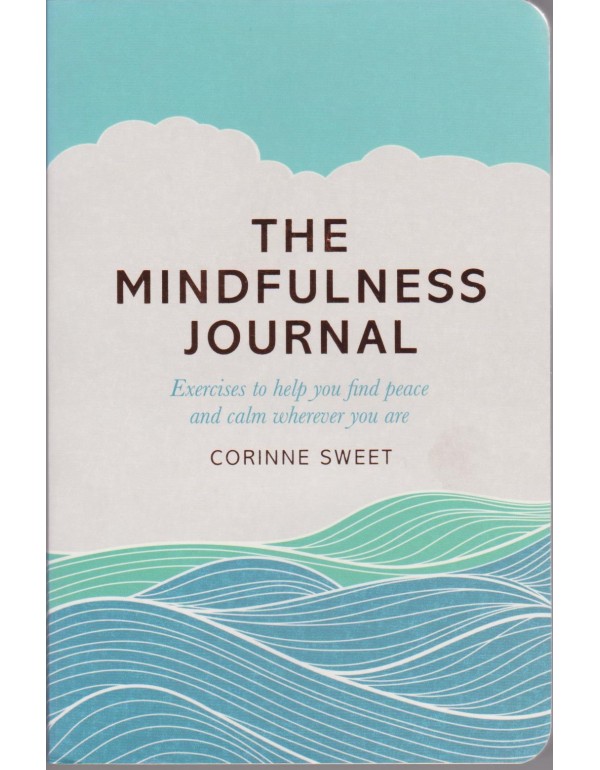  The Mindfulness Journal (um:ag Sahaf)