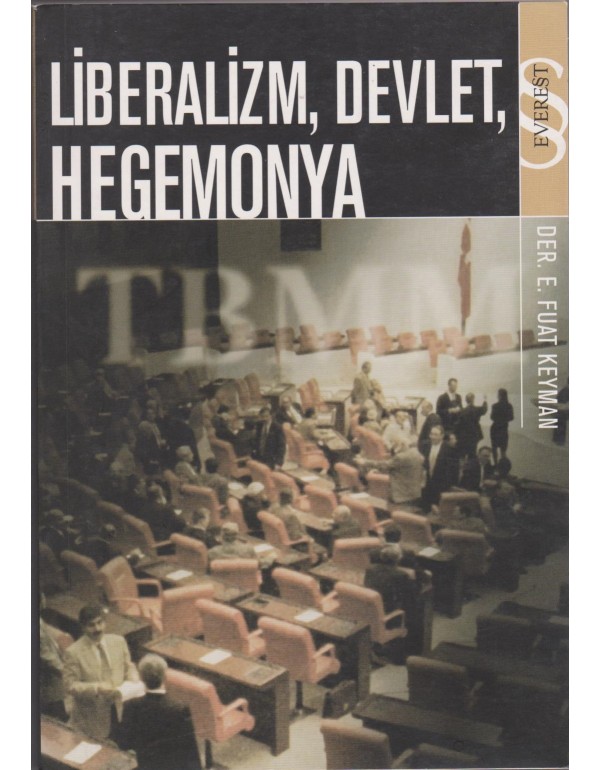 Liberalizm Devlet Hegemonya (um:ag Sahaf)