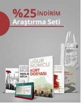 "ARAŞTIRMA" SETİ